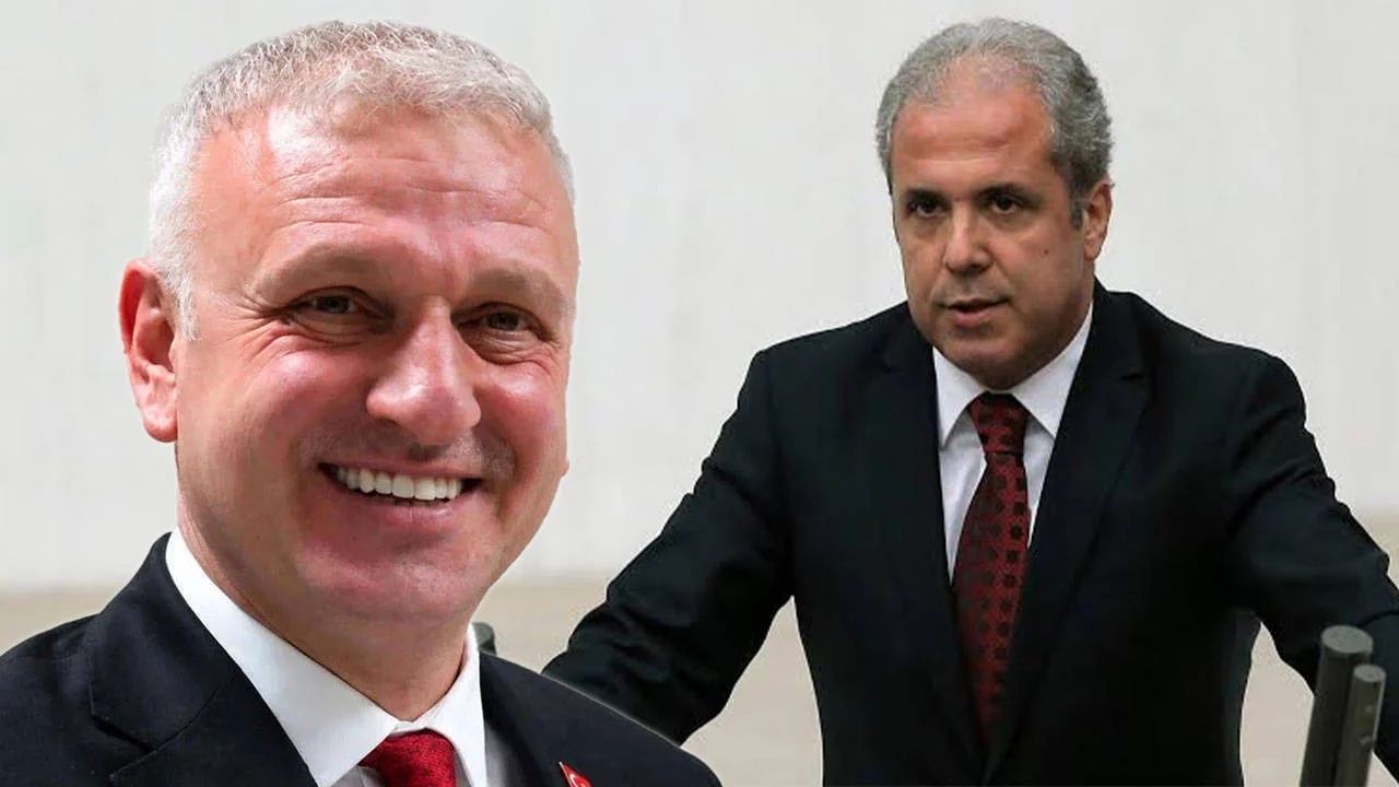 Şamil Tayyar Açıkladı: Rusya’nın Tepkisiyle Heyetten Çıkarılmış