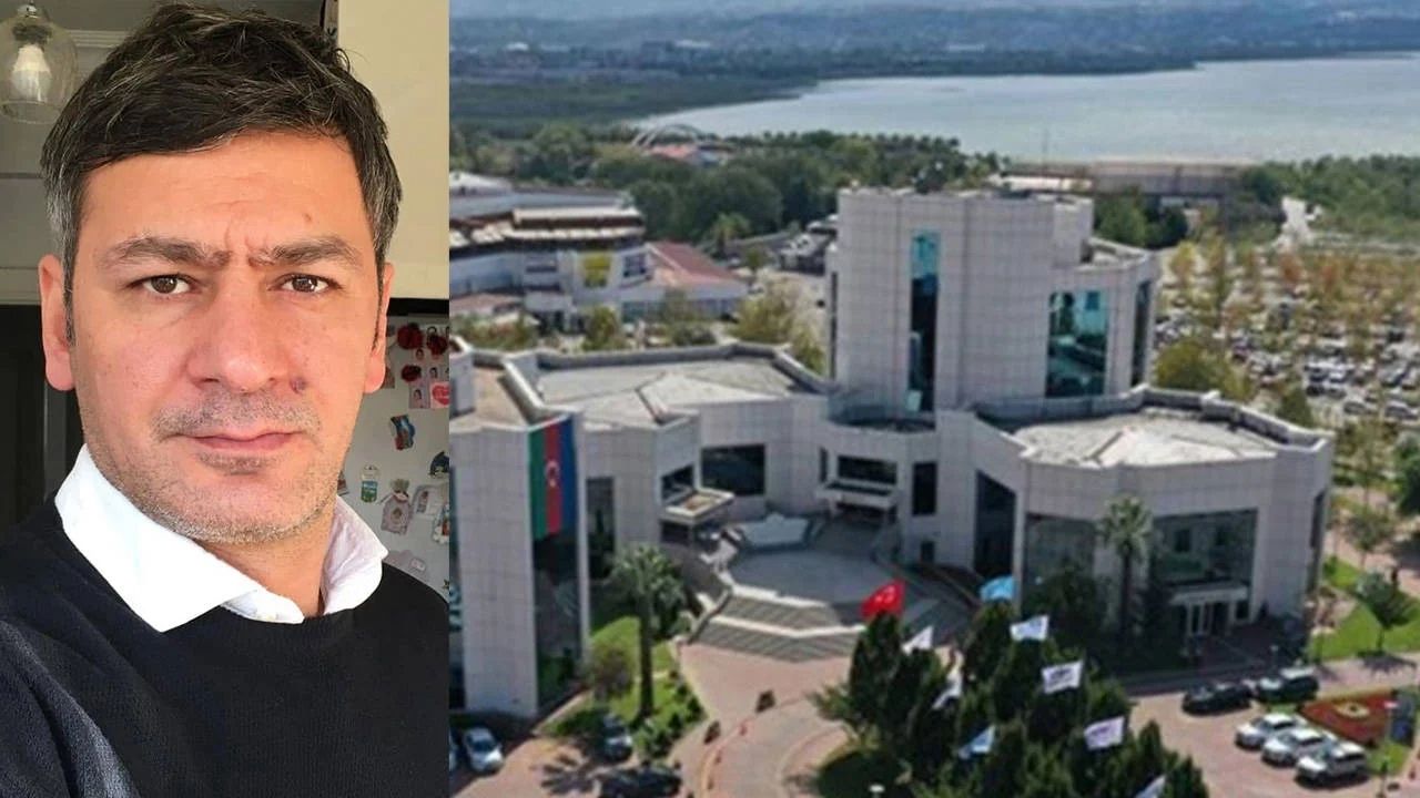 MHP’li Meclis Üyesi Murat Saral Silahlı Saldırıda Hayatını Kaybetti