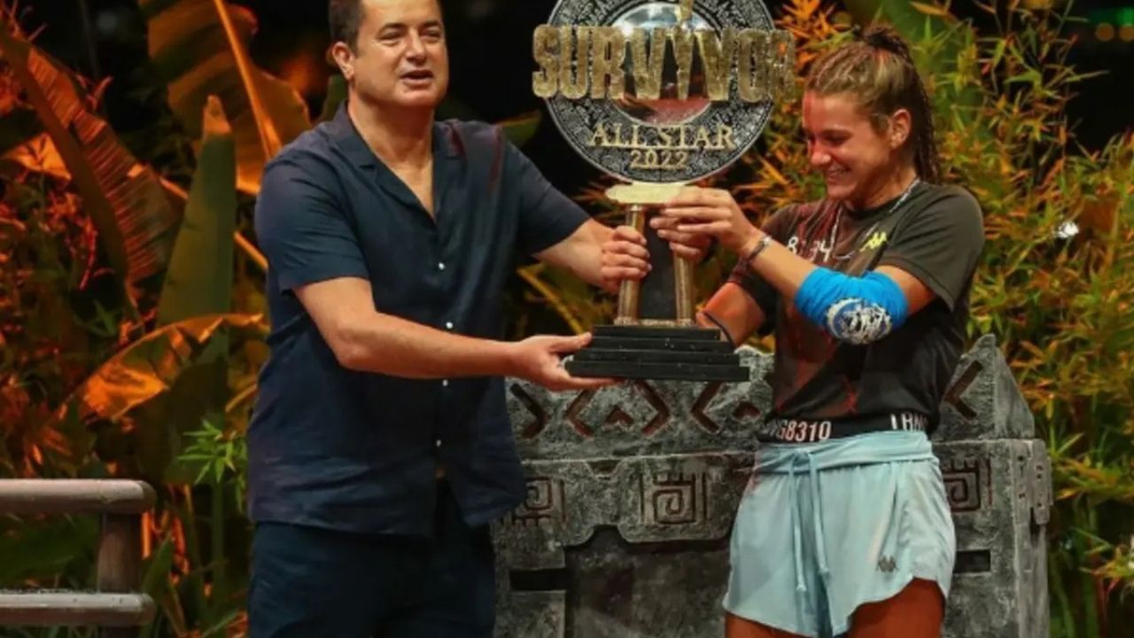 Acun Ilıcalı’dan Survivor İtirafı: Nisa Ve Cemal Can Pes Etmek İstedi