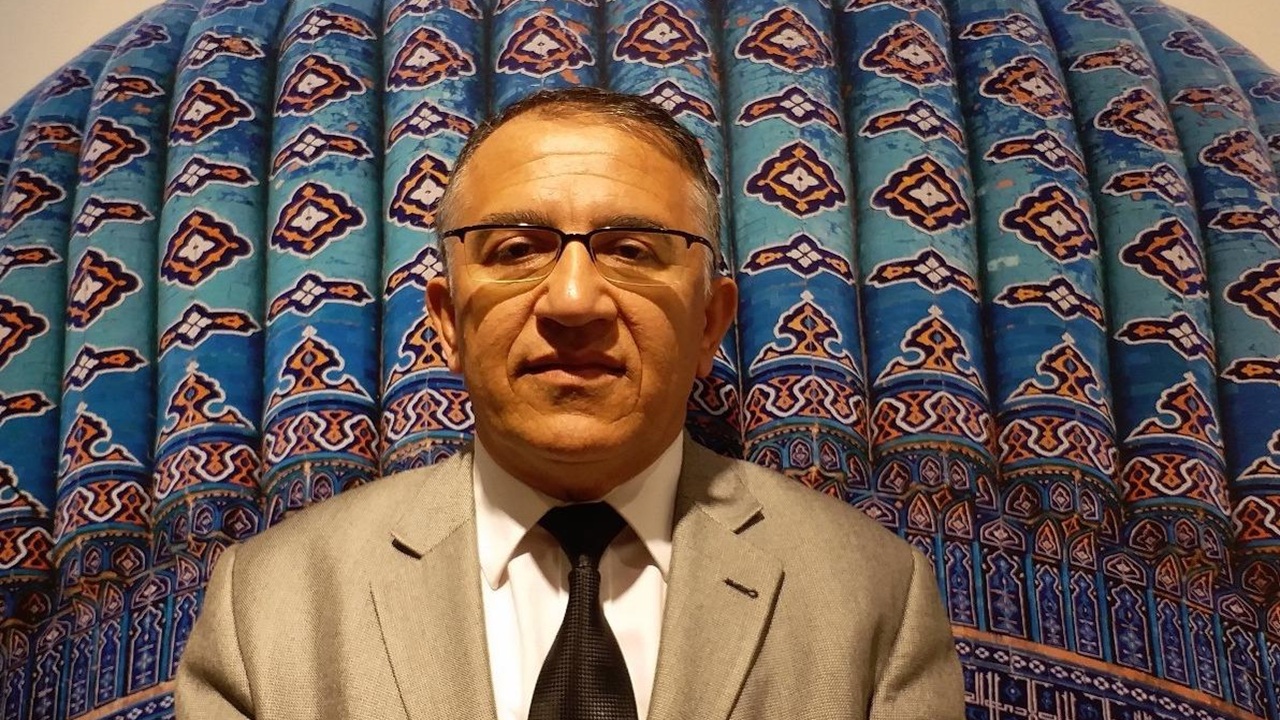 ÖZBEK DİL GÜNÜ KUTLANDI