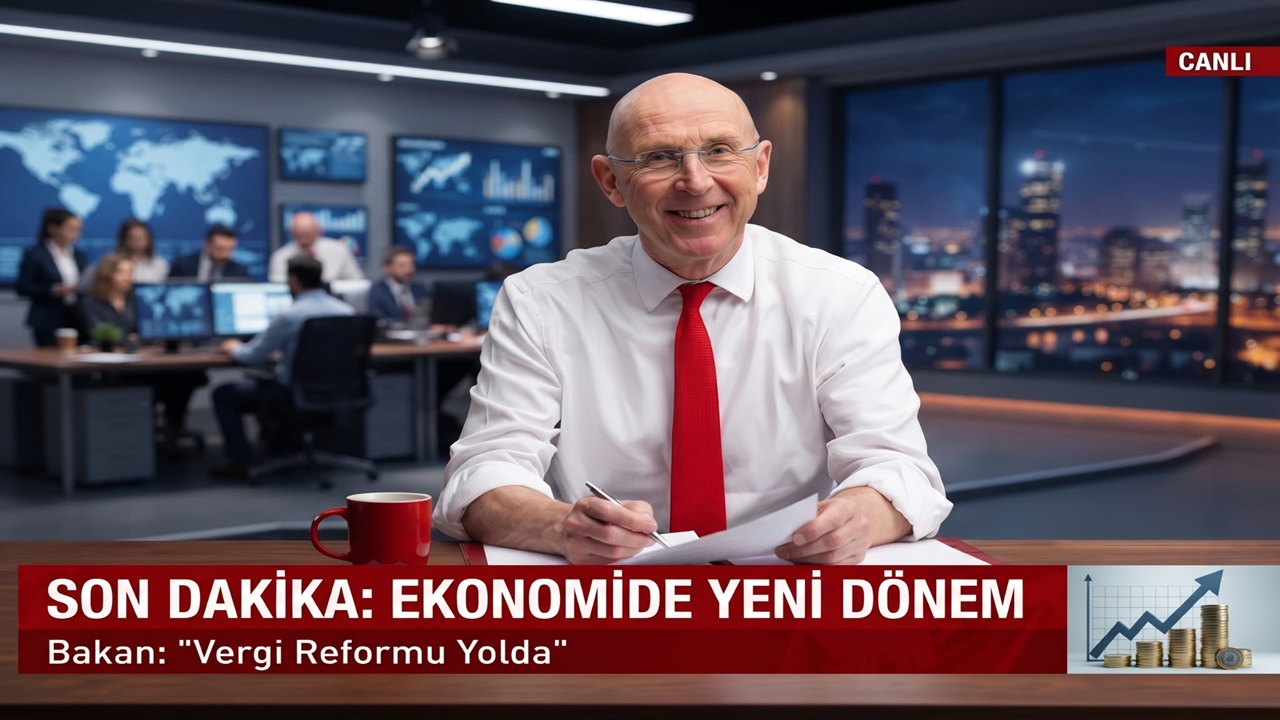İngiltere’de "Ekonomik Fırtına" Alarmı: Kabineye Acil Tasarruf Talimatı