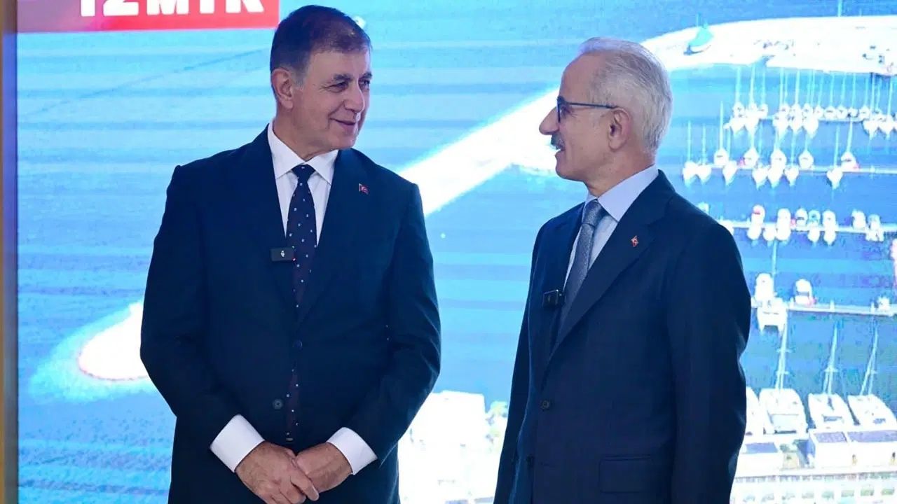 Uraloğlu’ndan İzmir İçin Ulaşım Hamlesi: Ekipler Sahaya İniyor