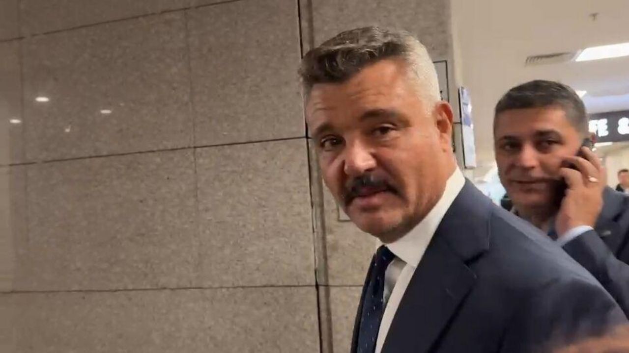 Sadettin Saran’dan Mahkemede Dikkat Çeken Savunma: Utanç Duyuyorum
