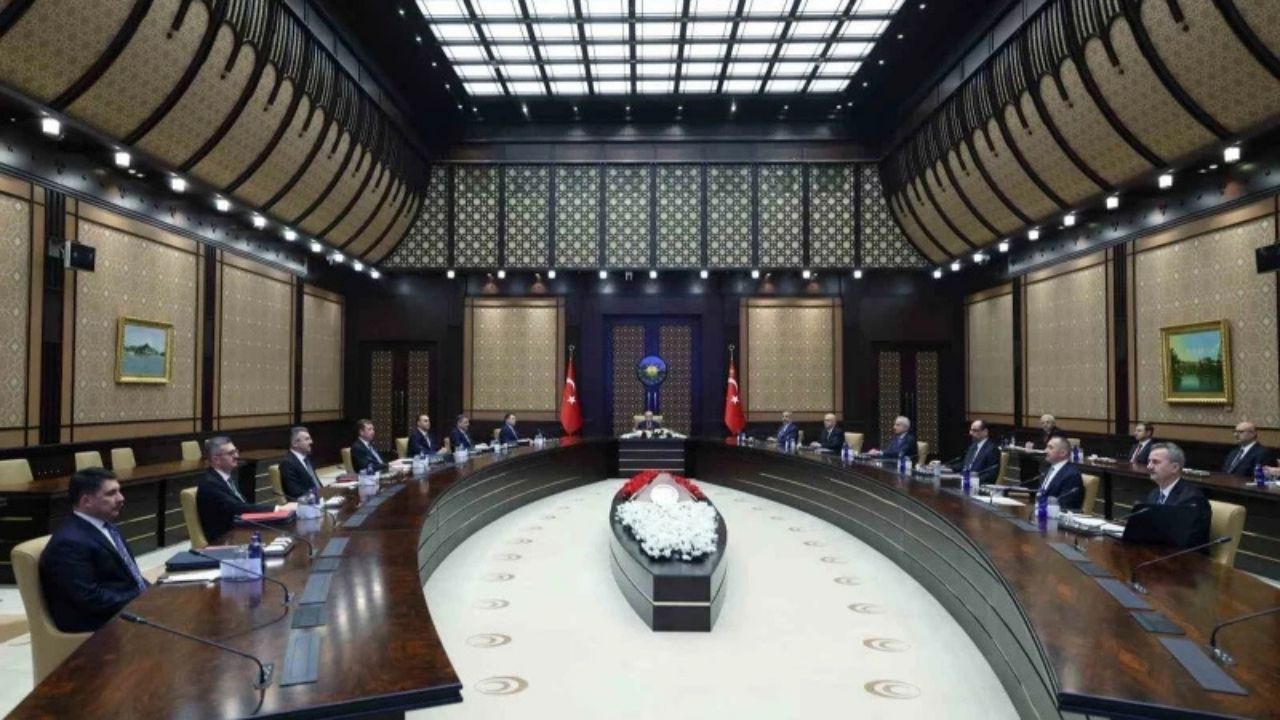Beştepe’de Siber Güvenlik Zirvesi: Kritik Başlıklar Masada