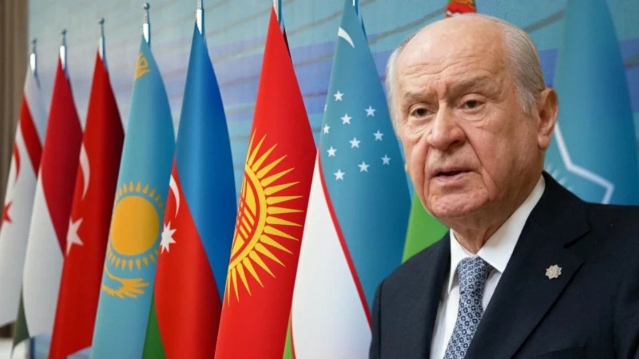 Bahçeli’den Azerbaycan Mesajı: Türk Dünyasında Birlik Vurgusu