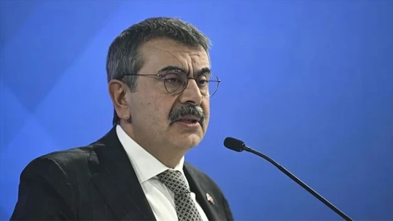 Bakan Tekin Açıkladı: EBA Avrupa’da Öne Çıkan Eğitim Platformu Oldu