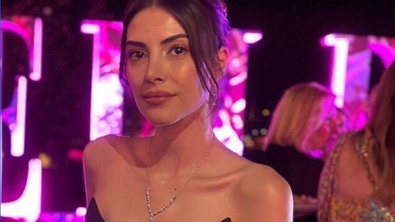 Deniz Baysal’dan Aşk İtirafı: Evlilikte Saygı Ve Sevgi Vurgusu