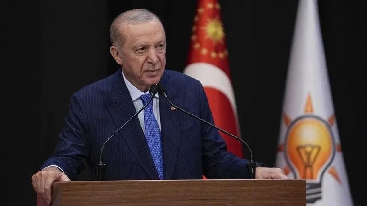 Cumhurbaşkanı Erdoğan’ın 29 Ekim Cumhuriyet Bayramı Programı Belli Oldu