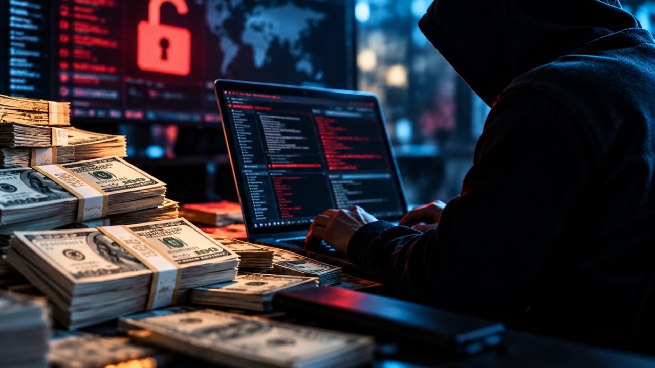 Binance Saldırısında Şok Ayrıntı: İzler Çalışanın Bilgisayarına Ulaştı