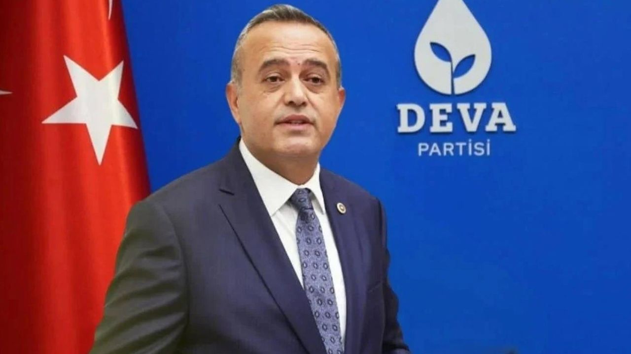 Ertuğrul Kaya’nın İstifası Yeni Yol’un Meclis Grubunu Düşürdü