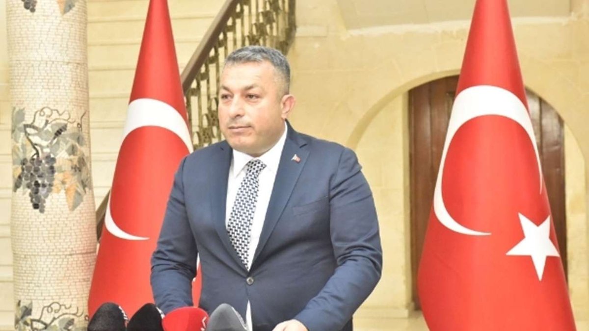 Trabzon Valisi Tahir Şahin Kimdir? Nereli, Kaç Yaşında, Hangi Görevlerde Bulundu?