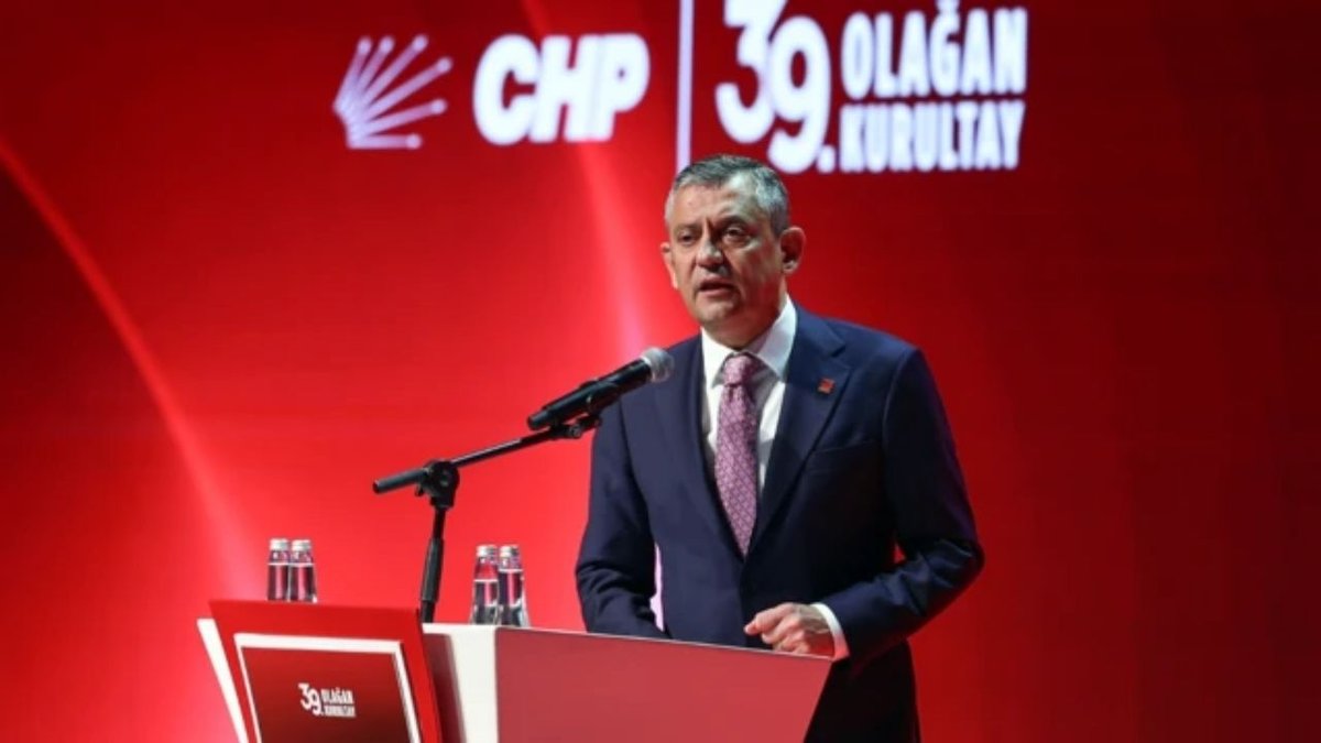 CHP, Hükümetle Yeniden İlişki Kurmayı Mı Amaçlıyor?