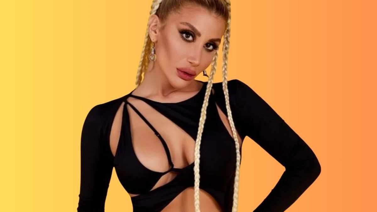 İrem Derici Testi Negatif Çıkan İsimlerin Alkışlanmasına Tepki Gösterdi