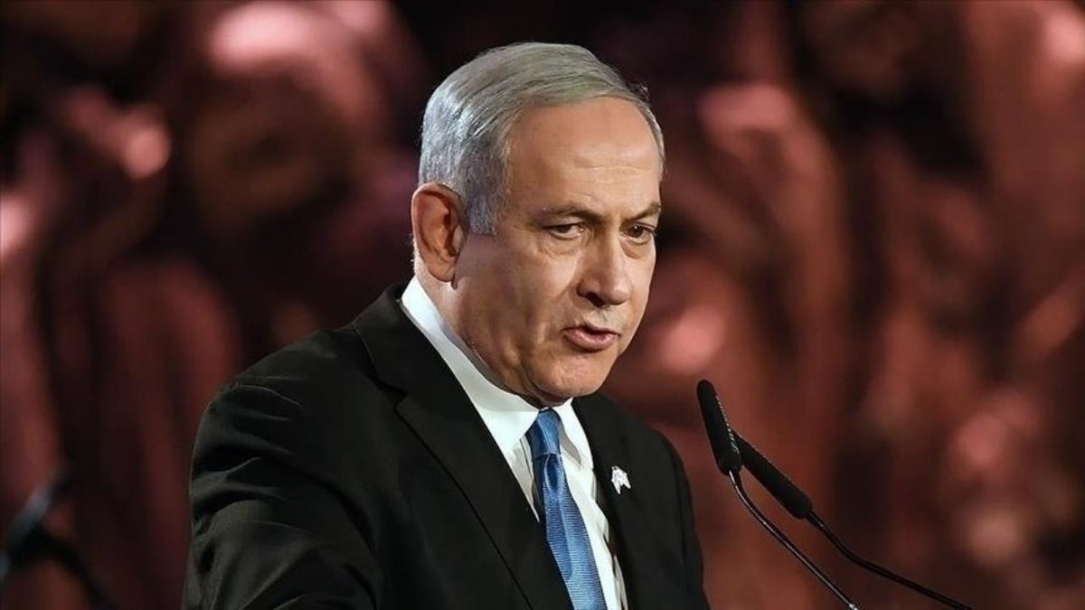 Netanyahu'nun Hedefi Belirlendi: ABD'den Destek Almaktan Vazgeçiyoruz
