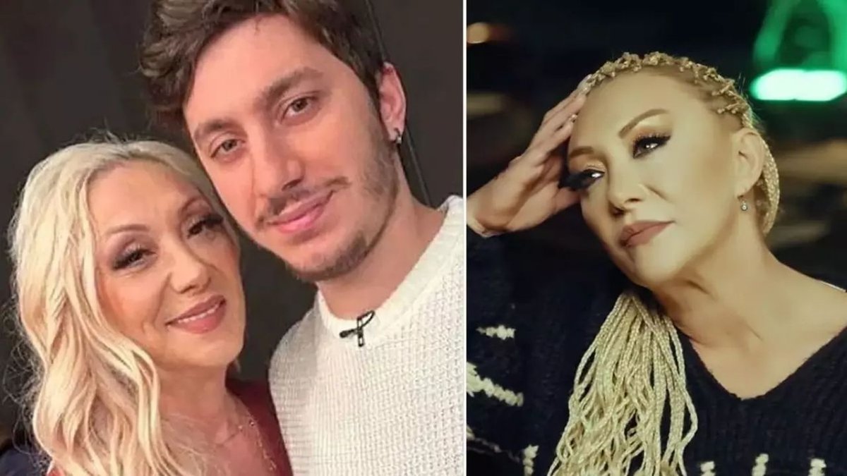 Tuğberk'ten Kervan'a Şaşırtıcı Açıklama: Gözlerini Benden Sakladı!