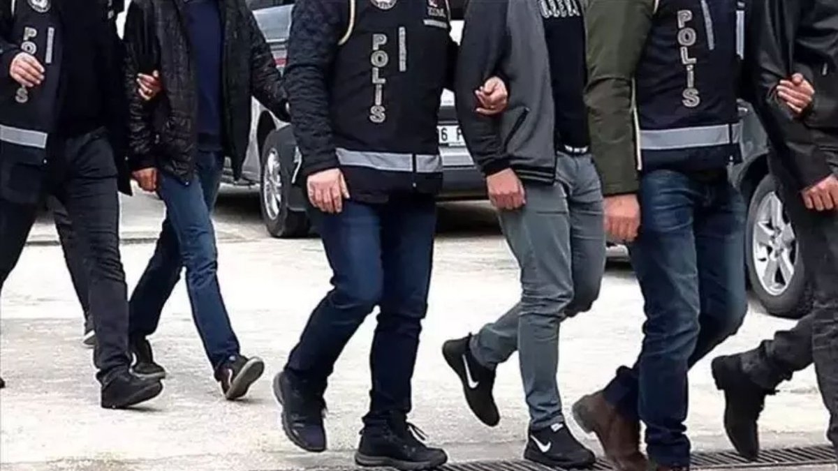 8 İlde Yasadışı Bahis Operasyonu: 37 Kişi Gözaltına Alındı