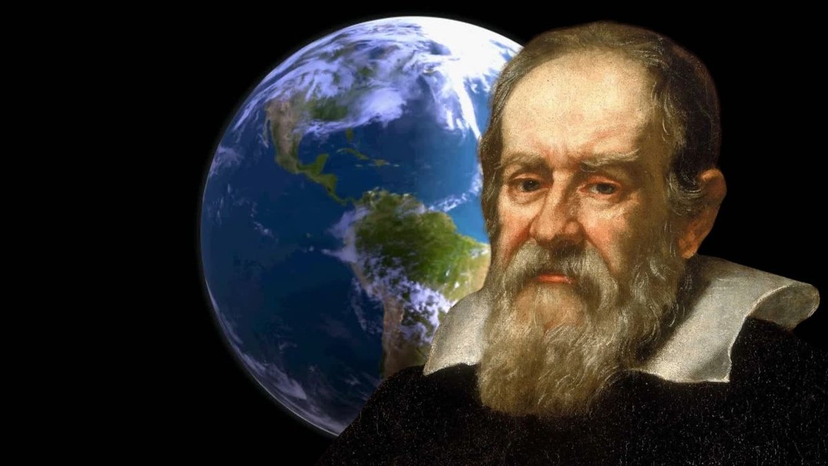 Galileo Galilei Kimdir? Dünya Dönüyor Diyen Bilim İnsanı ve Tarihi Yargılanma Süreci