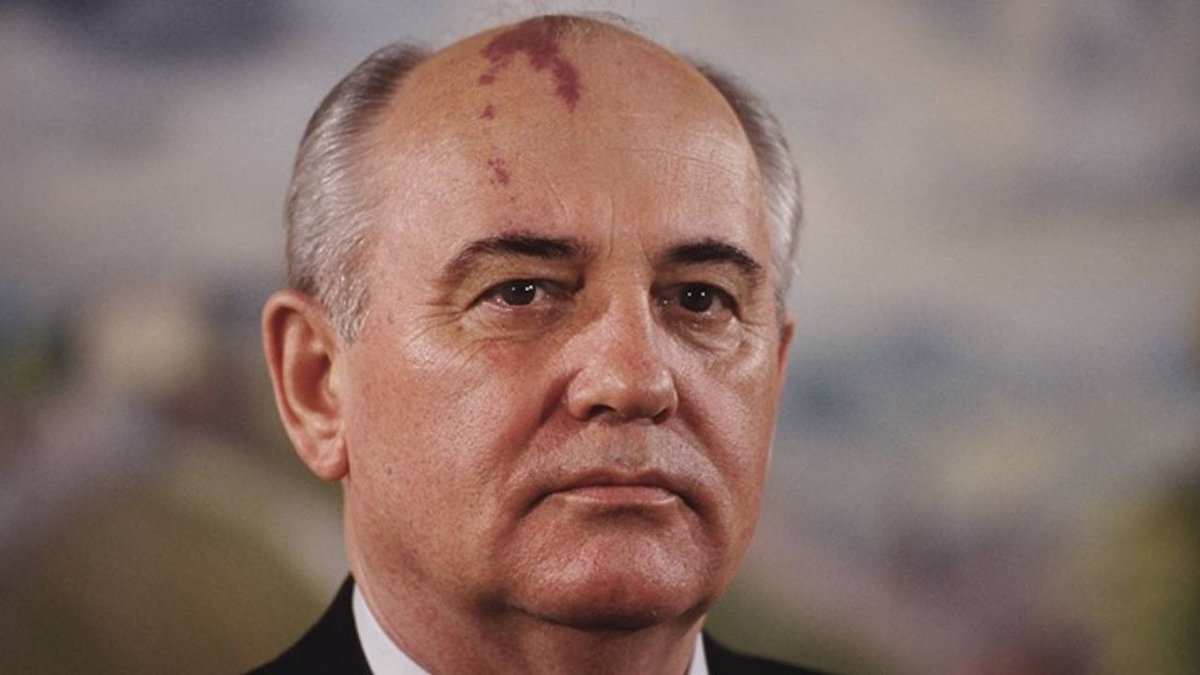 Barış mı Çöküş mü? Gorbaçov Tartışması