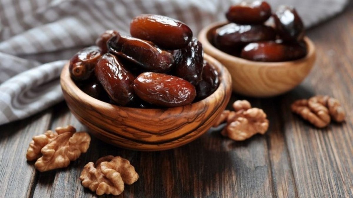 Ramazan İftarında Hurma İle Orucu Açmanın Avantajları Neler?