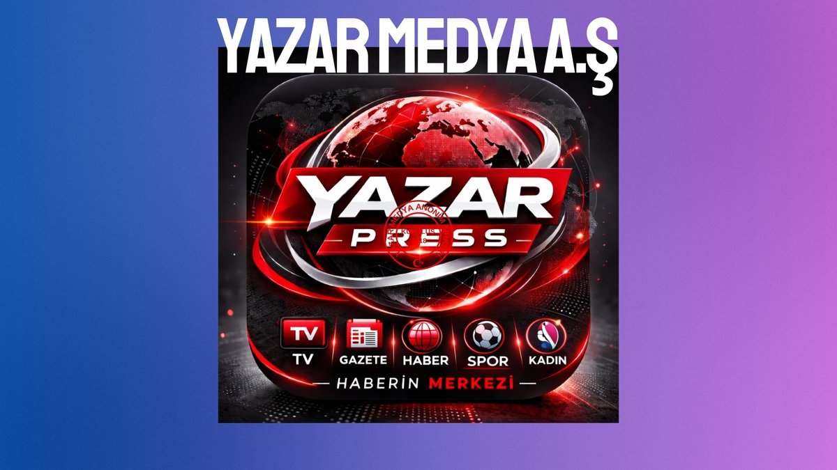 Yazar Medya A.Ş BİK Sürecine Hazırlanıyor 2026 2030 Vizyonuyla Yeni Nesil Medya Atılımı