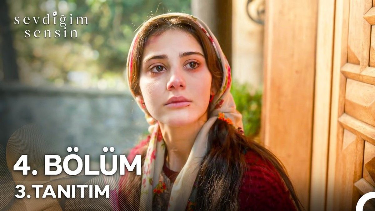 Sevdiğim Sensin 4. Bölüm 3. Fragmanını Full HD Tek Parça İzleyin