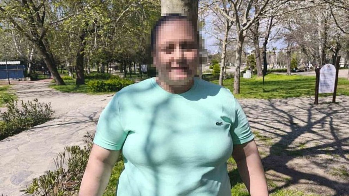 Kocasını Takip Edip Suçüstü Yakaladı!