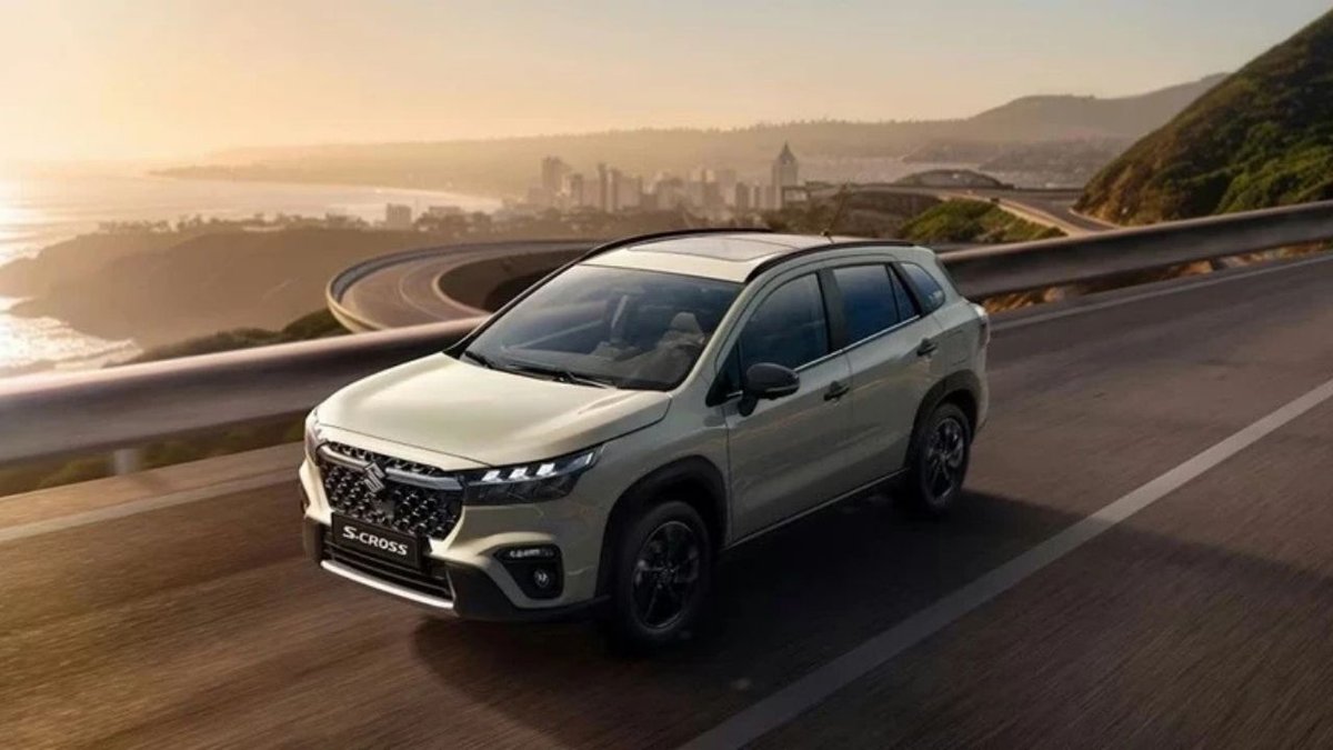 Suzuki'nin İki Modeline 'Siyah Versiyon' Yeniliği Geldi