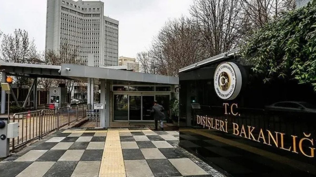 Türkiye'nden Orta Doğu İçin Ateşkes Duyurusu: "Desteklerimiz Sürecek