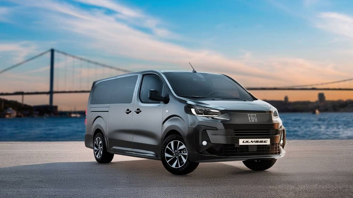 Fiat’tan Nisan Kampanyası: Ticari Araçlarda 1 Milyon TL’ye Sıfır Faiz Fırsatı