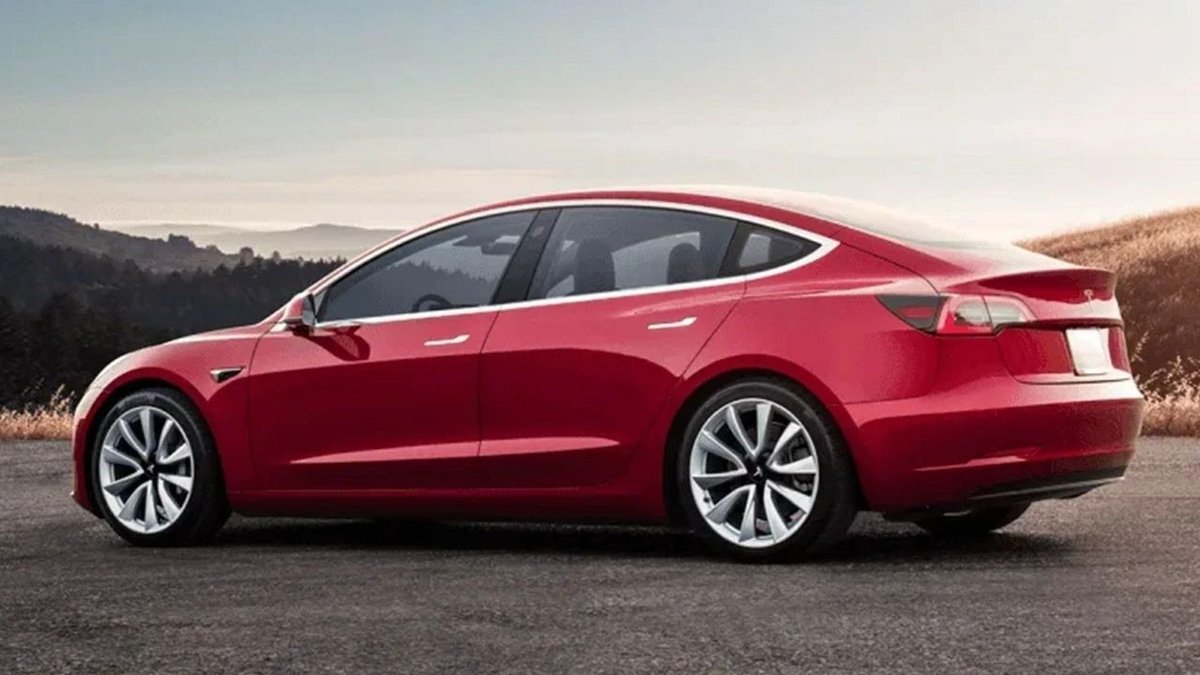 Tesla’dan Uygun Fiyatlı Elektrikli SUV Hamlesi: Daha Küçük ve Ekonomik Model Yolda