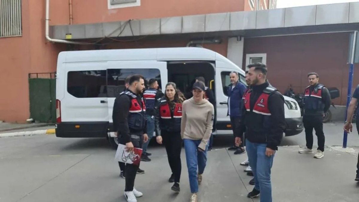 Ünlü İsimlere Uyuşturucu Soruşturması: Gözaltılar, İfadeler ve Serbest Bırakmalar