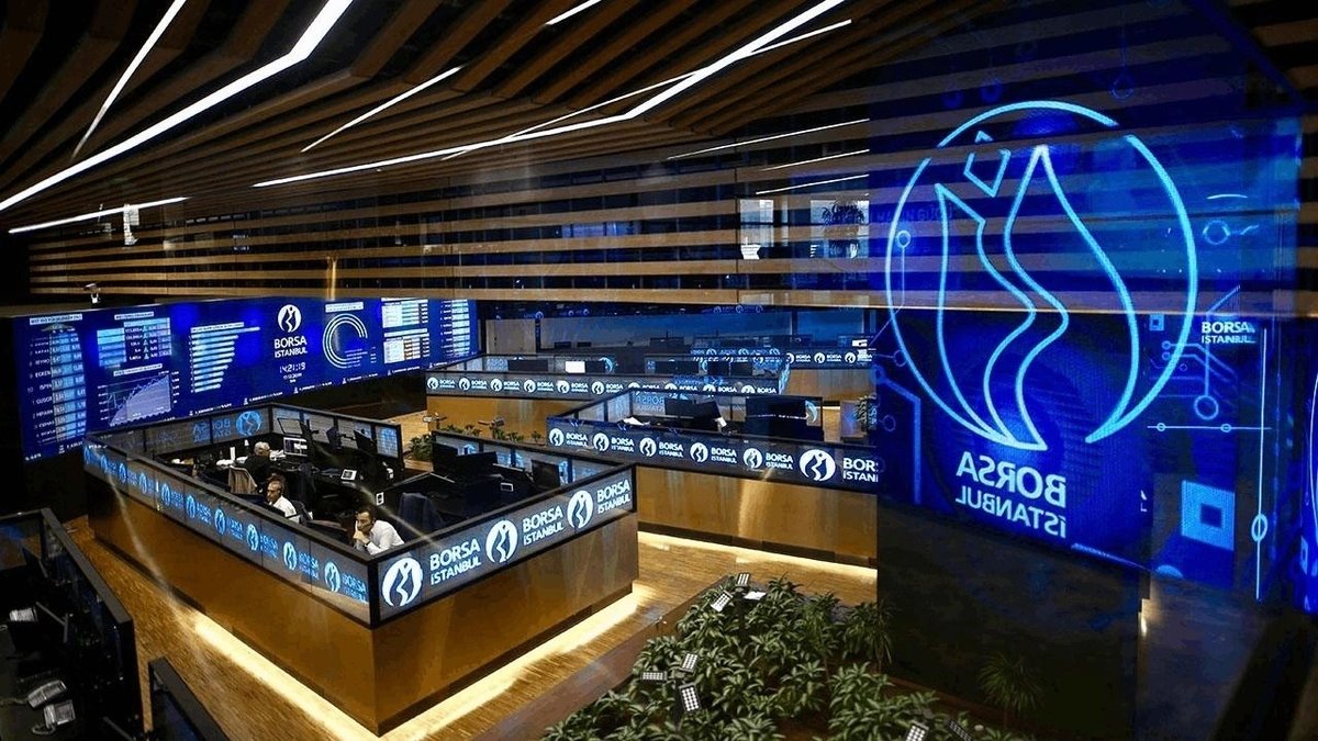 Piyasalarda Gün Sonu: Borsa Yükseldi, Altın Rekor Seviyelerde