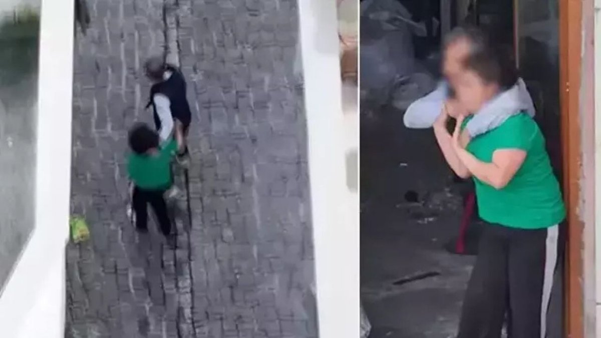 Gaziantep’te firari şüpheli dehşeti: Rehin krizi polis operasyonuyla sona erdi