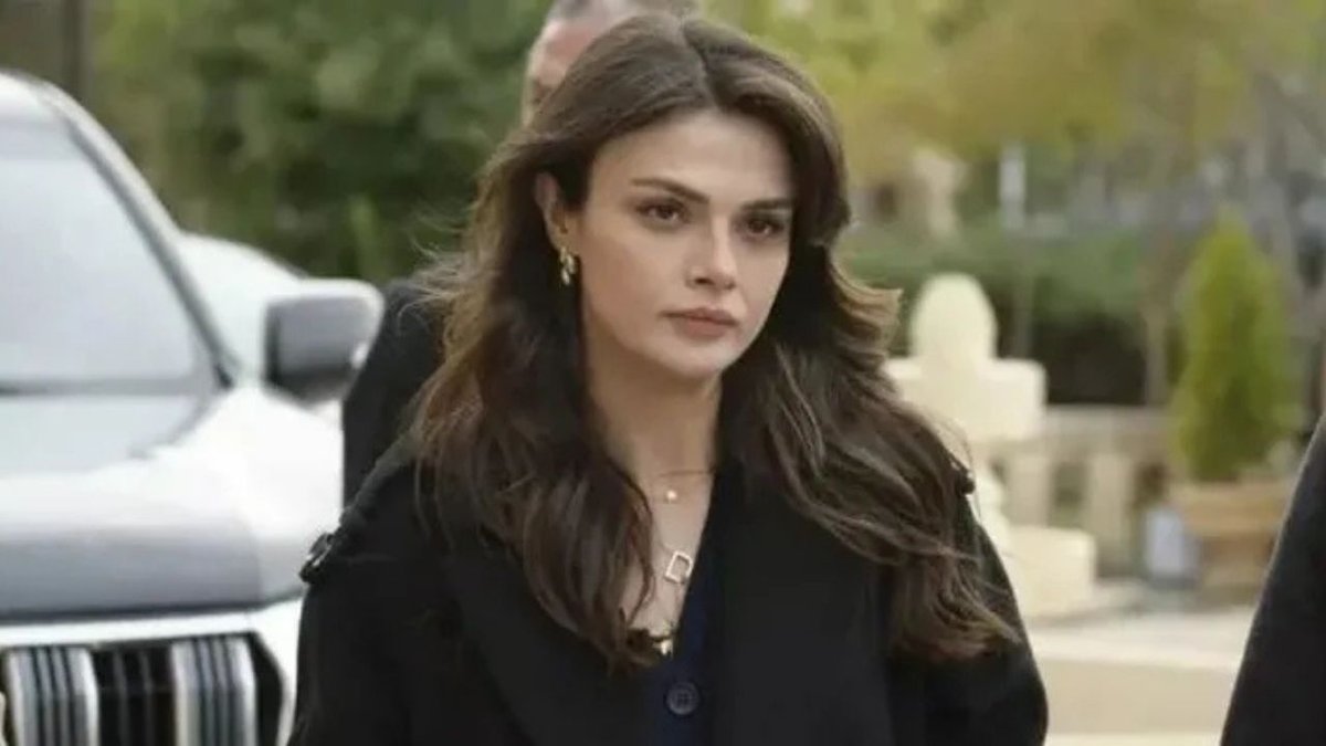 Ünlülere yönelik uyuşturucu soruşturmasında yeni gelişme: Sinem Ünsal ifade verdi