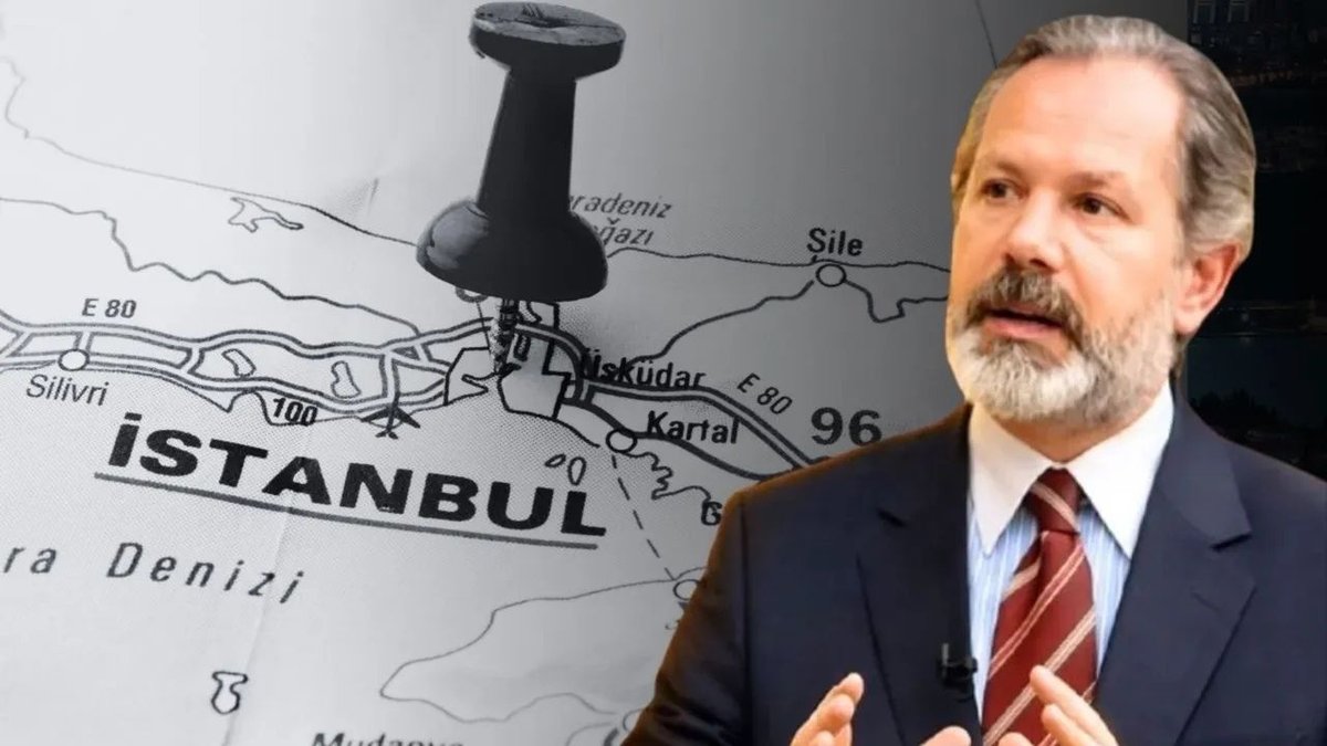 İstanbul’da Yeni İlçe İddiası Gündemde: İslam Memiş’ten Dikkat Çeken Değerlendirme