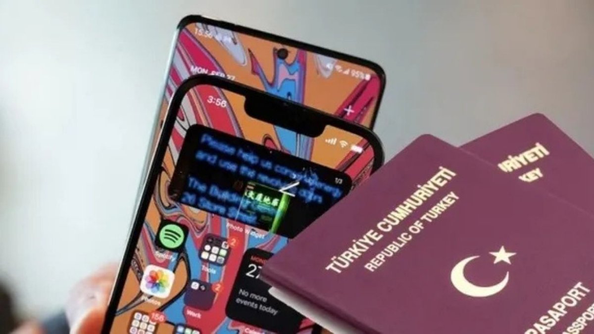 BTK’dan Uyarı: “Çift IMEI” Usulsüzlüğüne Karşı Süre Doluyor