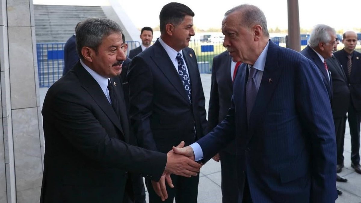 Vekil Arslan Tatar’dan İsrail Açıklamalarına Sert Tepki: “Türkiye’ye Uzanan Kirli Diller Susacak”