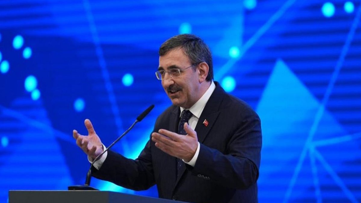 Cevdet Yılmaz’dan Netanyahu Açıklamalarına Sert Tepki: “Yok Hükmündedir”