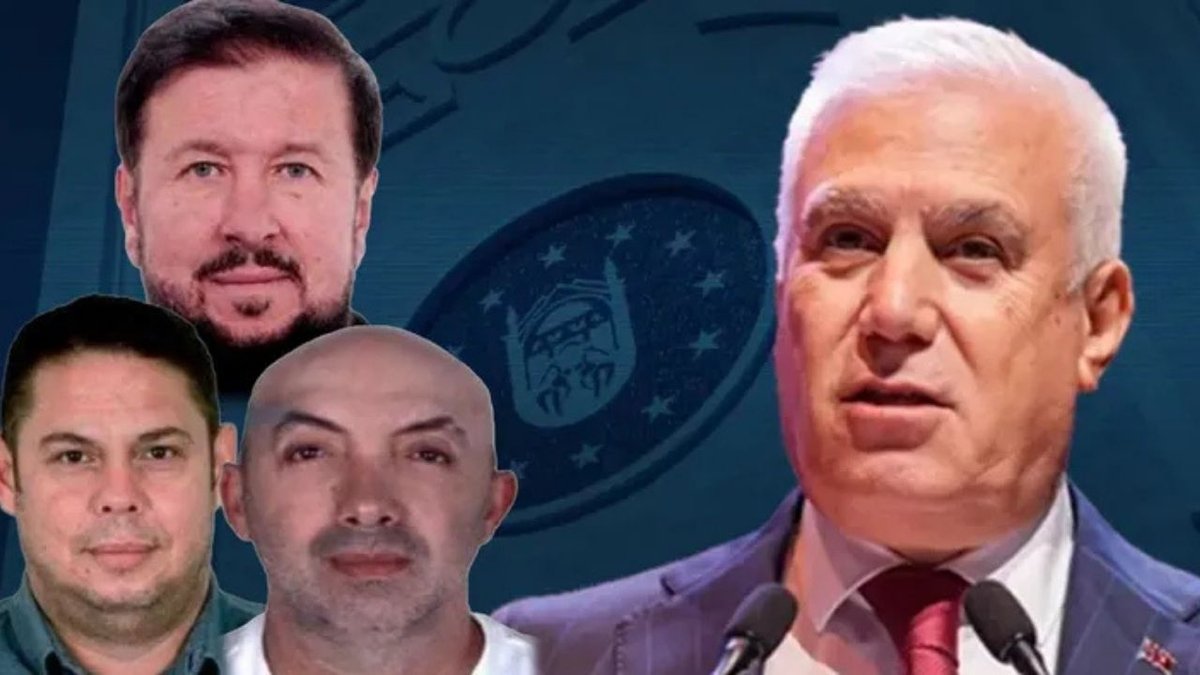 Bursa’daki yolsuzluk soruşturmasında yeni iddialar: “Büyük adam” detayı dosyaya girdi