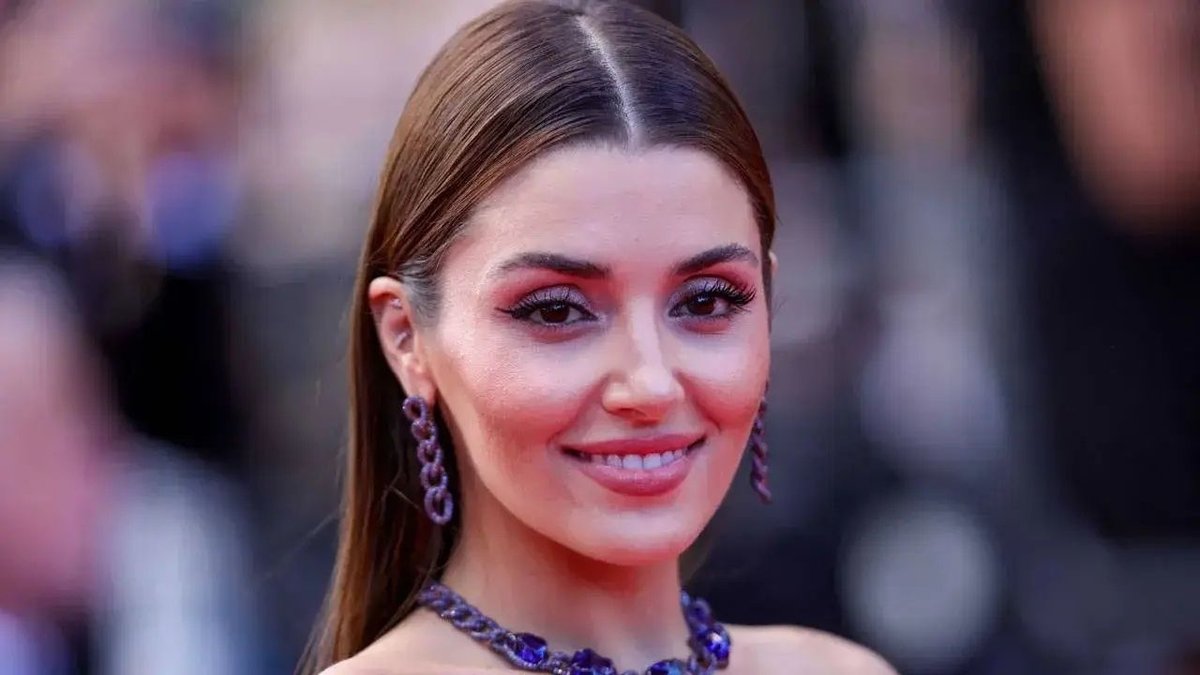 Hande Erçel soruşturmasında yeni gelişme: Tespit edilen maddeler Adli Tıp’a gönderildi