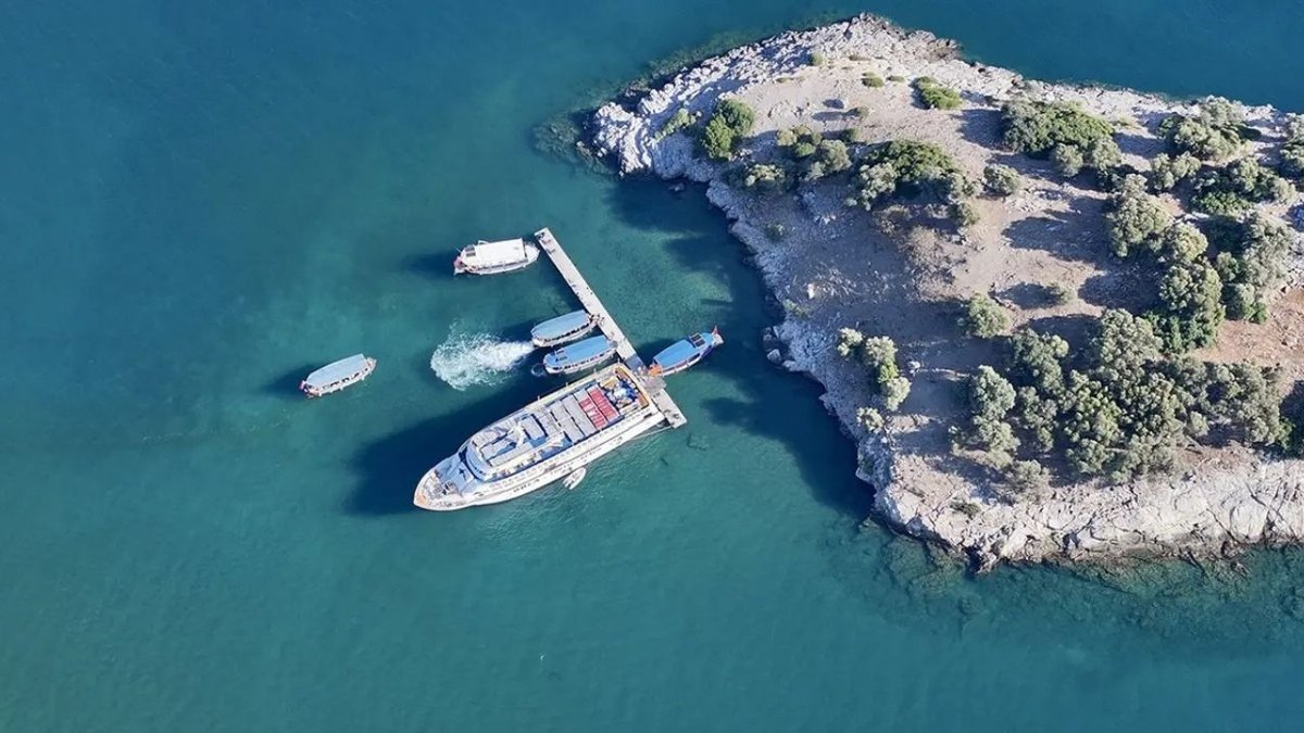 Bahar gezginleri için Muğla rotası: Doğa, tarih ve lezzet bir arada
