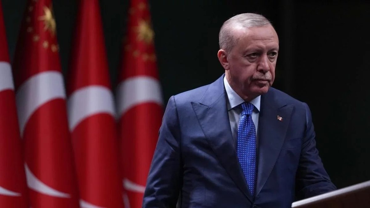 Erdoğan’dan Sanal Kumar ve Bahisle Mücadele Mesajı