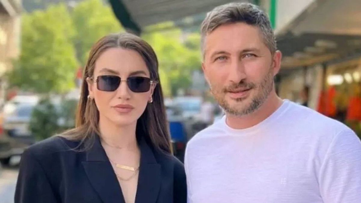 Sabri Sarıoğlu Hakkında Şok İddialar: Eski Sevgilisinden Ağır Suçlamalar