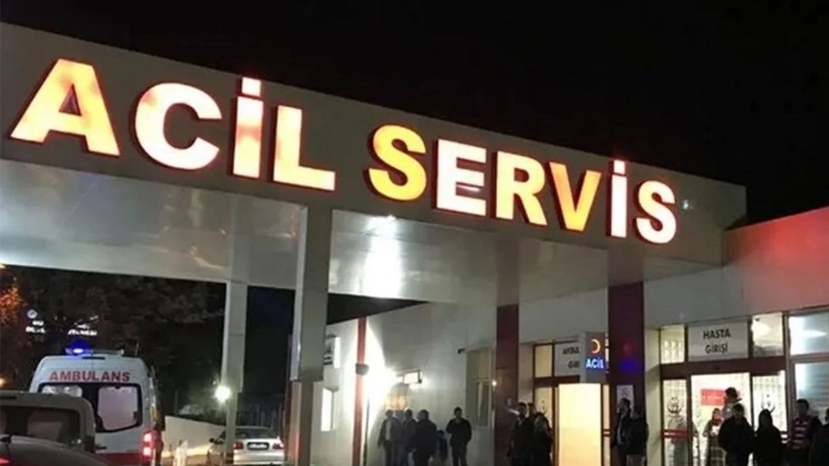 Karaman'da Dereye Düşen 3 Yaşındaki Çocuk Hayatını Kaybetti