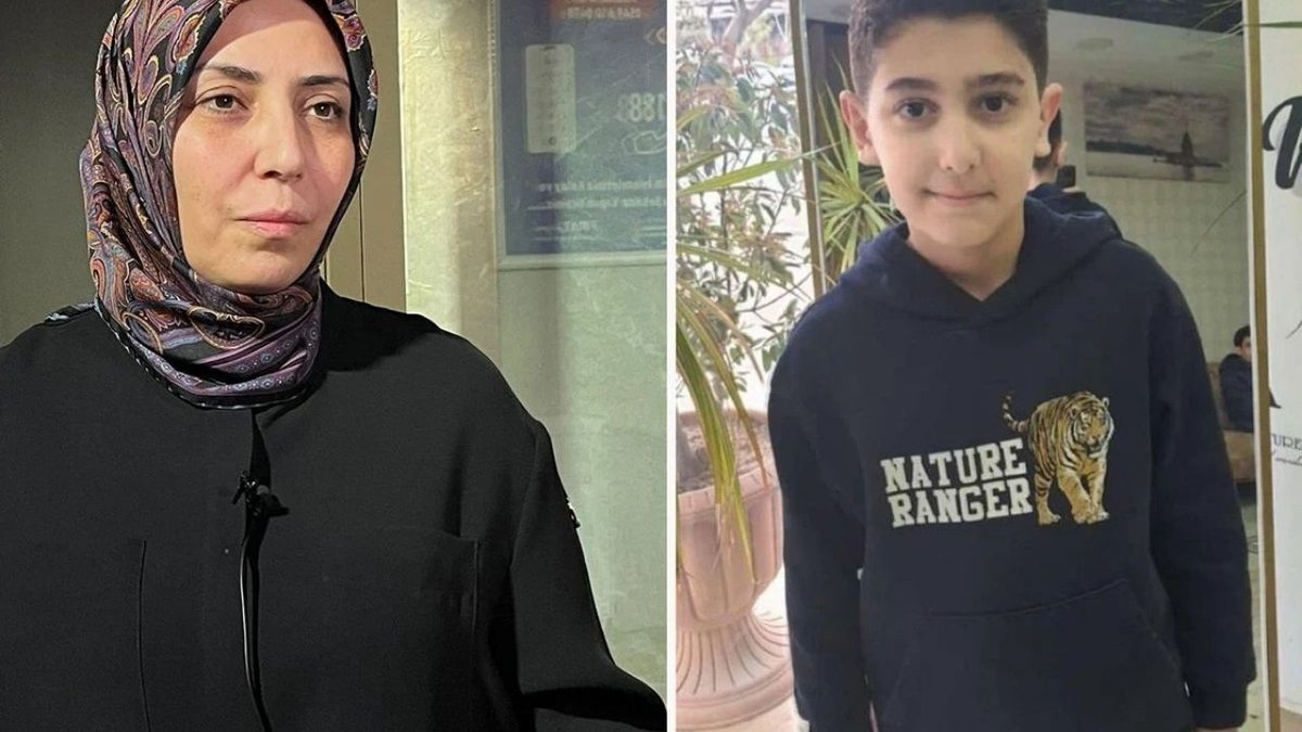 Kahramanmaraş’taki Okul Saldırısında Hayatını Kaybeden Kerem, Ön Sırada Oturduğu İçin Kurşunların Hedefi Oldu