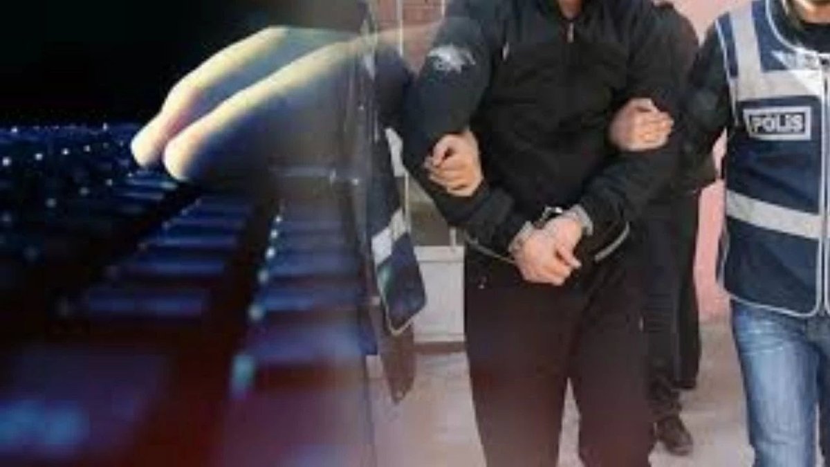 Çanakkale’de 14 Yaşındaki Öğrenci, Okul Saldırıları Sonrası Tehdit Paylaşımı Yaptı: Gözaltına Alındı