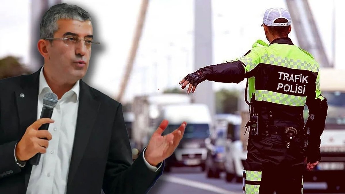 CHP, Anayasa Mahkemesi’ne Başvurdu: Trafik Cezalarının Kaldırılmasını İstedi