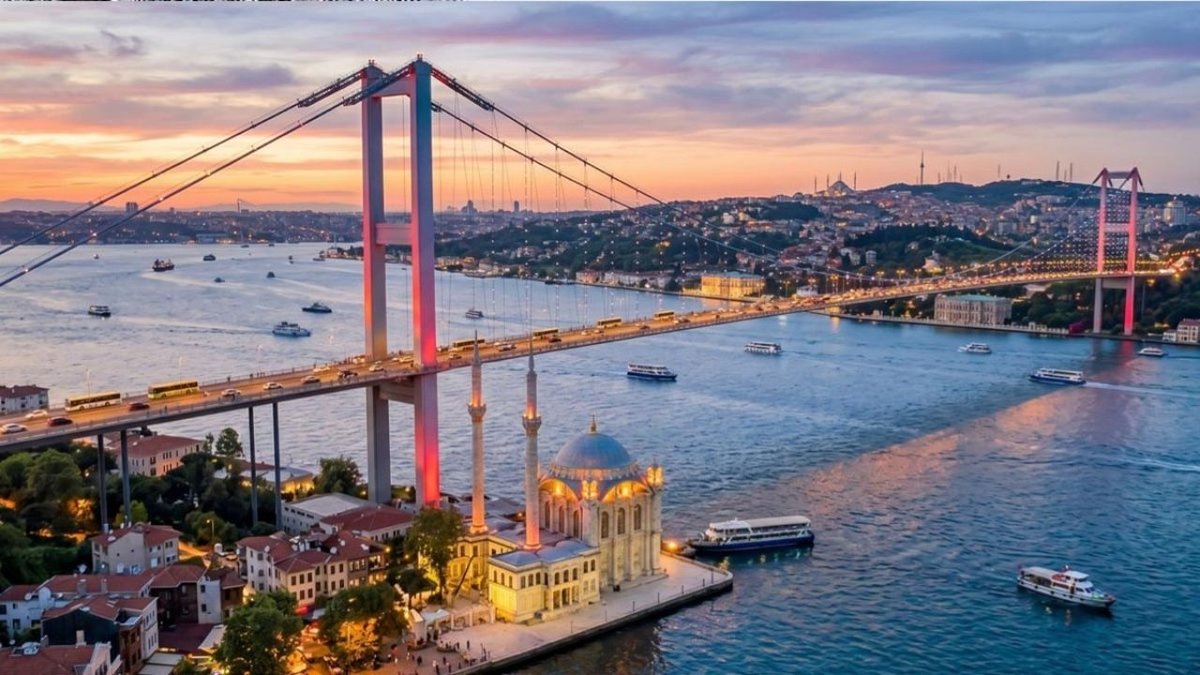 Türkiye, Köprü ve Otoyollarını Portekizli Yatırımcılara Satmayı Planlıyor