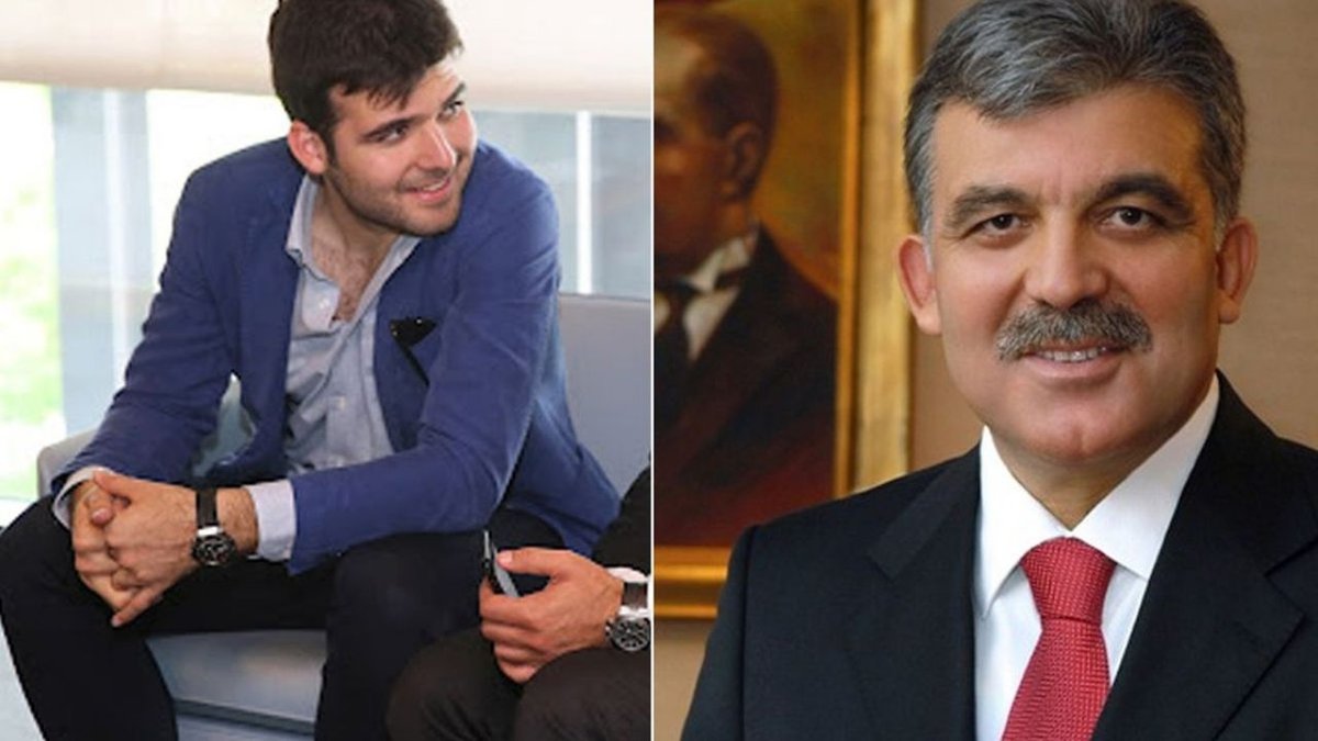 Abdullah Gül'ün Oğlundan Lüks Çikolata Atılımı: Dünyanın En Pahalısını Türkiye'ye Getirdi