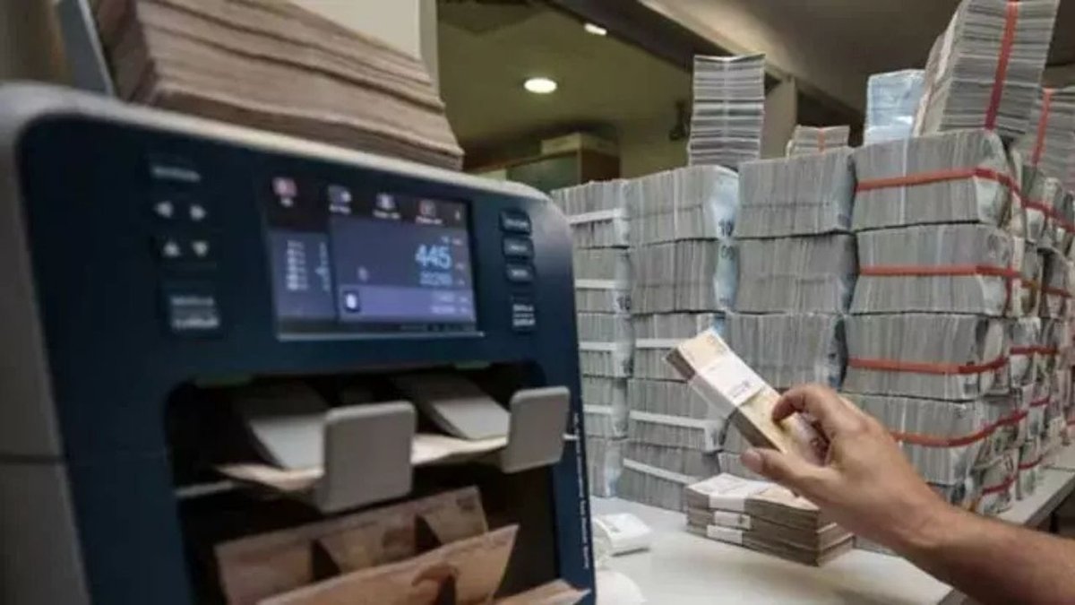 23 Nisan'da Bankalar Kapalı, EFT ve Havale İşlemleri Nasıl Yapılacak?